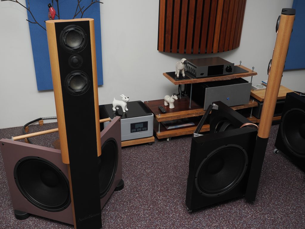 Twee versies van de OB2 ref